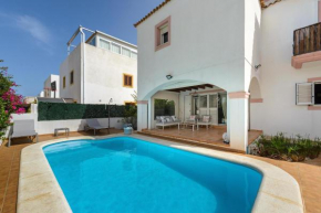 Hotel Villa Puig den Valls close to Ibiza city center